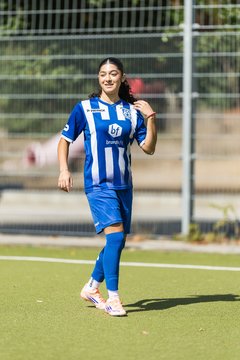 Bild 132 - wBJ FC Suederelbe.